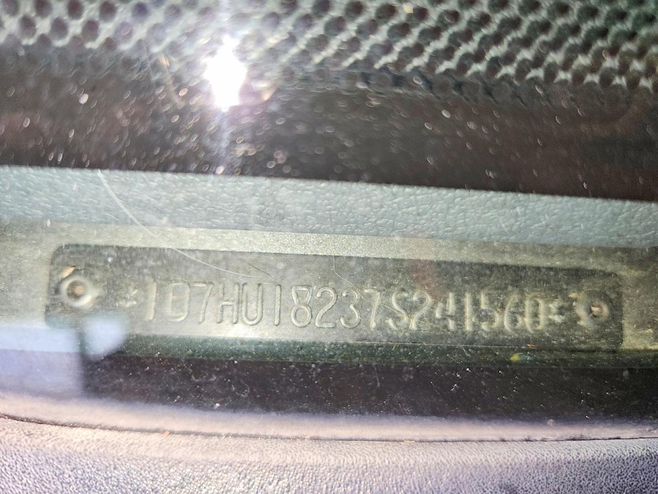 2007 Dodge RAM 1500 ST