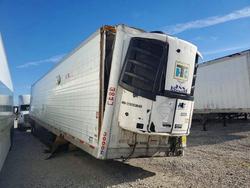 2018 Utility Refrigerated Van Trailer en venta en Tulsa, OK