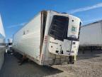 2018 Utility Refrigerated Van Trailer