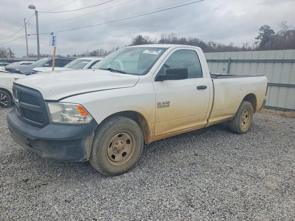 2017 Dodge Ram 1500 st