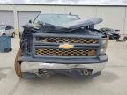 2015 Chevrolet Silverado K1500