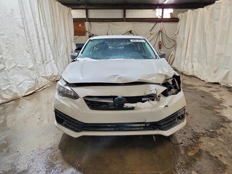 2023 Subaru Impreza