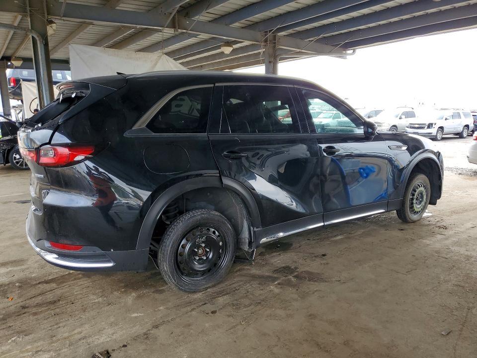 2024 Mazda Cx-90 Premium Plus