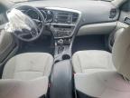 2012 KIA Optima lx