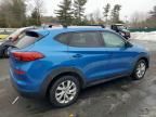 2019 Hyundai Tucson Limited