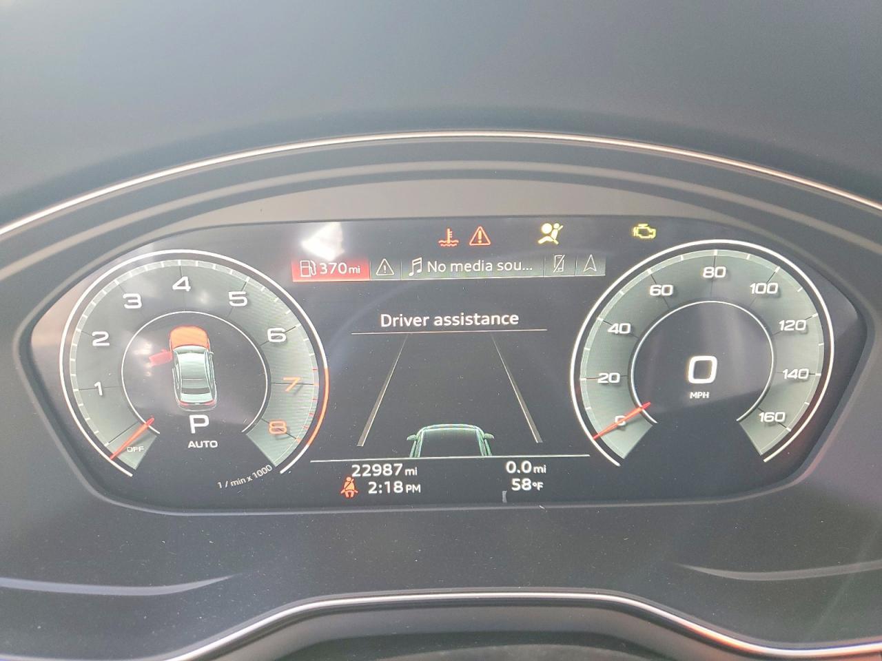 2021 Audi A4 Premium Plus 45