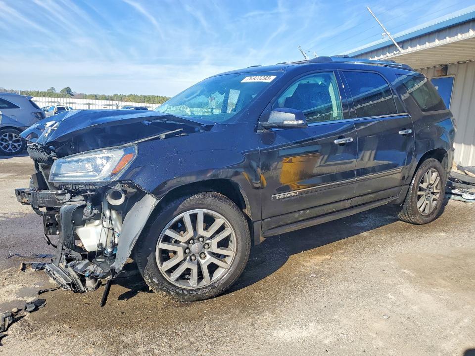 2014 GMC Acadia Denali
