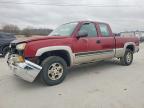 2004 Chevrolet Silverado K1500