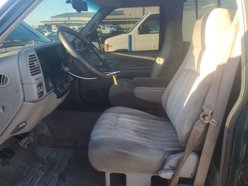 1996 Chevrolet GMT-400 C1500