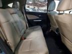 2016 Honda Cr-v exl