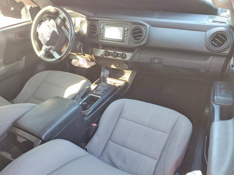 2017 Toyota Tacoma sr