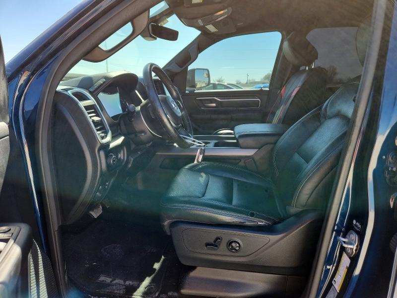2021 Dodge Ram 1500