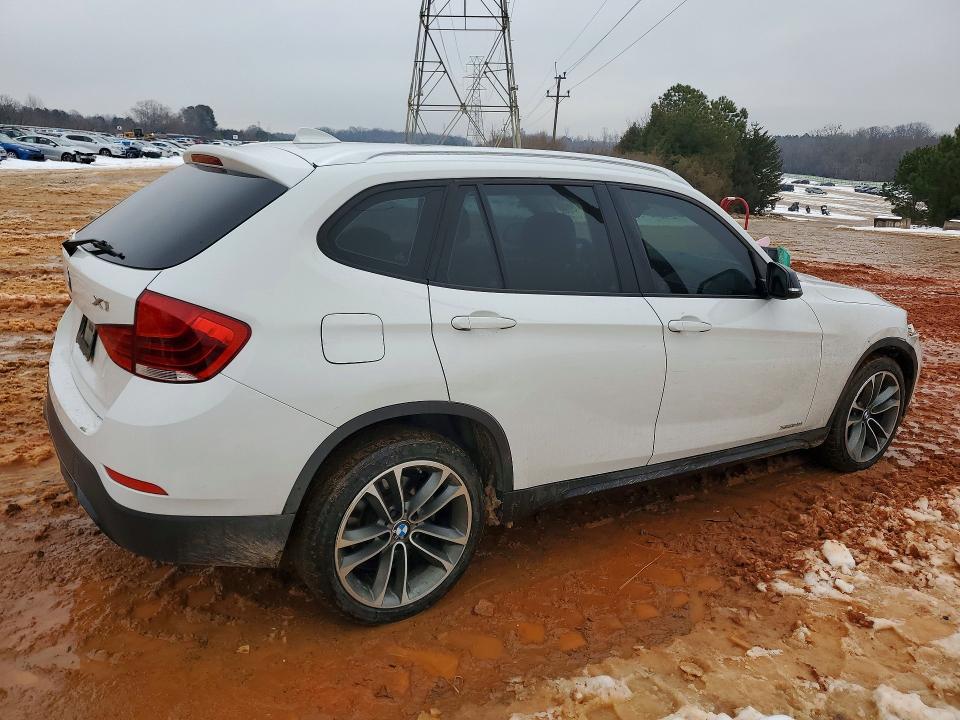 2013 BMW X1 Xdrive28i