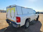 2013 Chevrolet Silverado 1500 Utility / Service Truck
