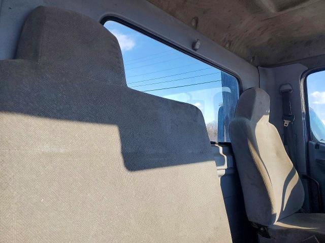 2008 Hino 258 268