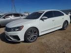 2016 Volkswagen Passat s