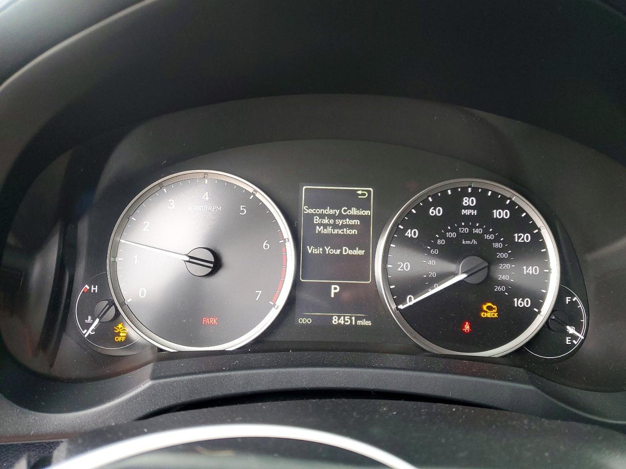 2025 Lexus Is 300 Base