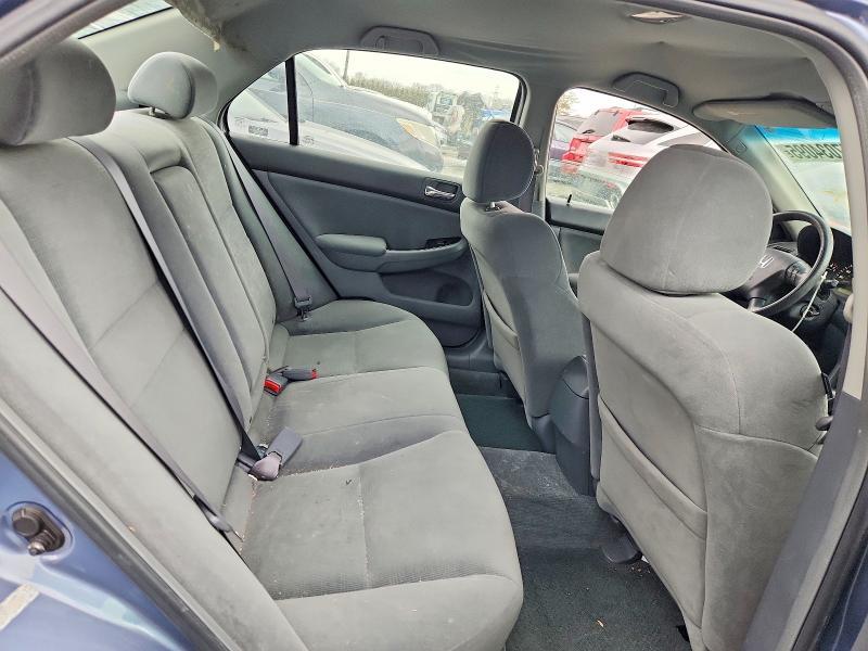 2007 Honda Accord se