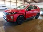 2019 Mitsubishi Eclipse Cross le