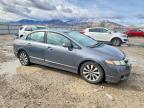 2010 Honda Civic ex