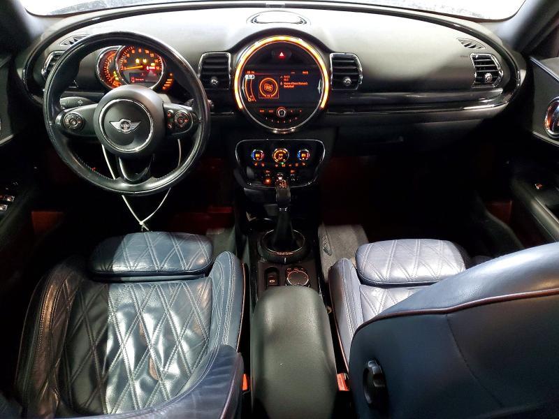 2017 Mini Cooper s Clubman All4