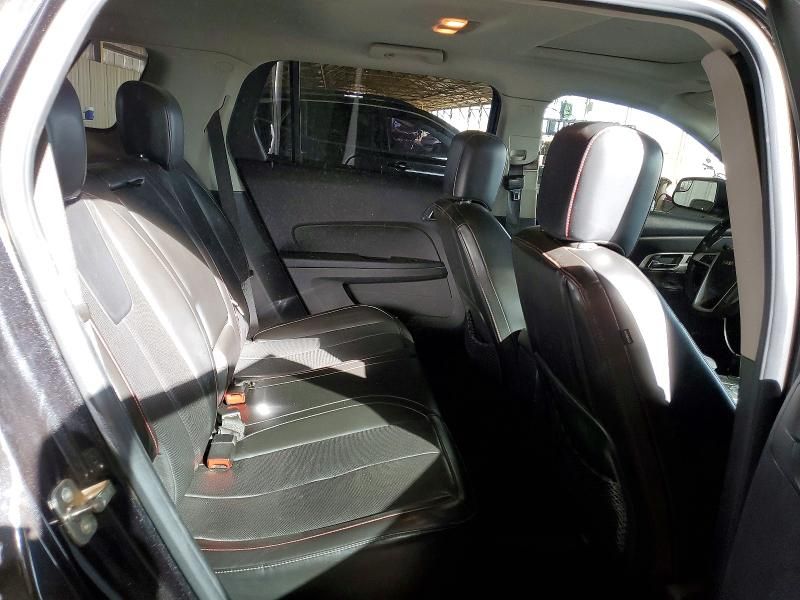 2014 GMC Terrain slt