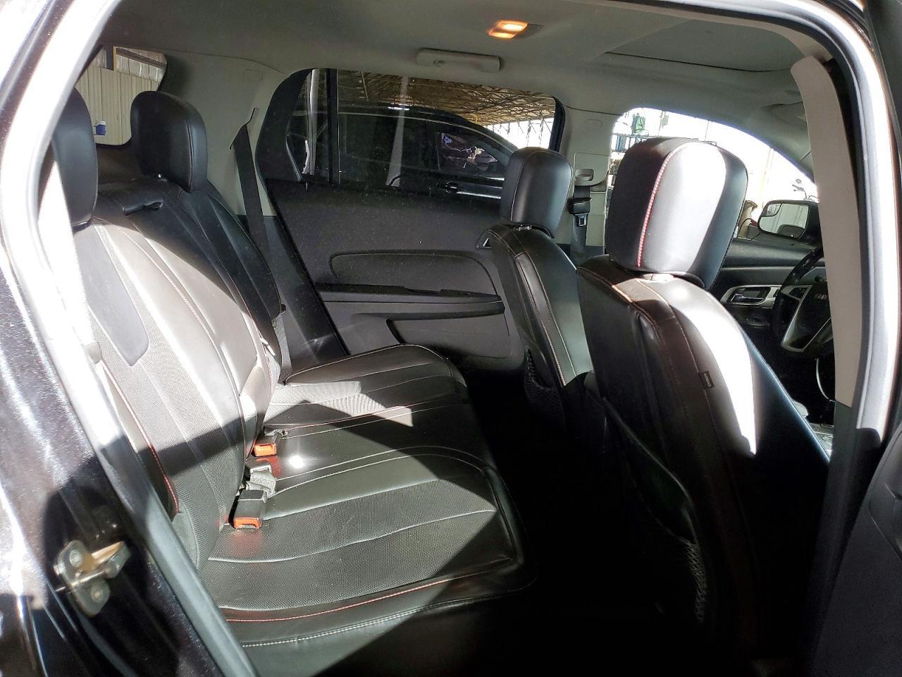 2014 GMC Terrain slt