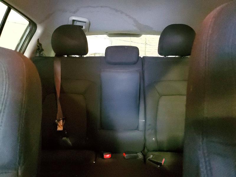 2011 KIA Sportage lx