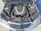 2011 Mercedes-Benz E 350