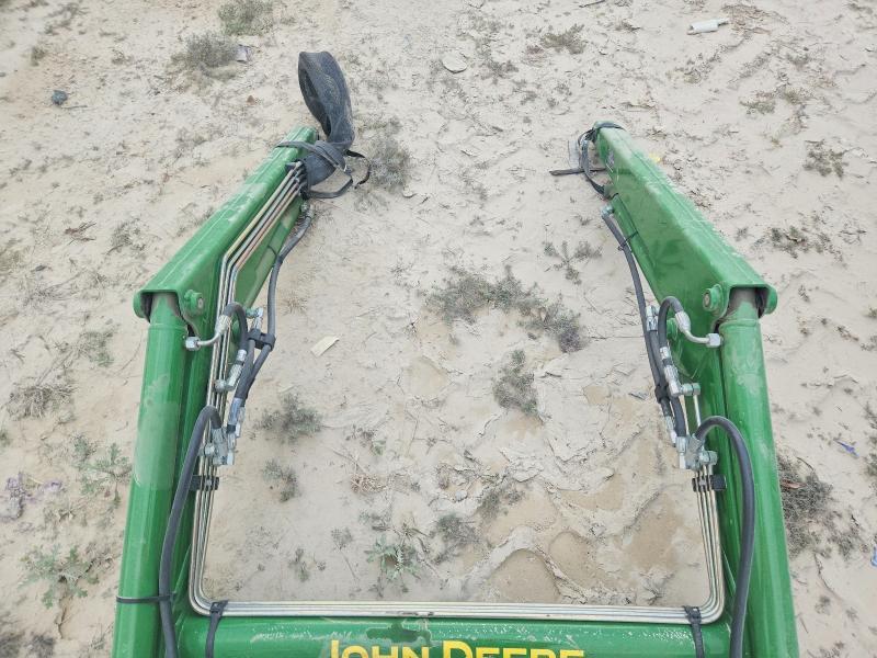 2022 John Deere 400E