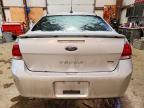 2010 Ford Focus ses