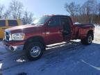 2007 Dodge Truck RAM 3500 Crew C PU 4