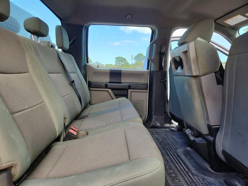 2021 Ford F250 Super Duty