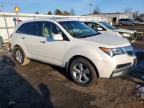 2010 Acura Mdx Technology