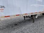 2007 Utility VS2RA Refrigerated Van Trailer