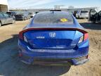 2018 Honda Civic Touring