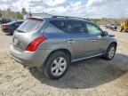 2007 Niss Murano s
