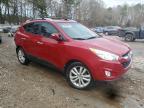 2012 Hyundai Tucson gls