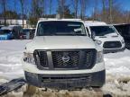 2019 Nissan NV 2500 S
