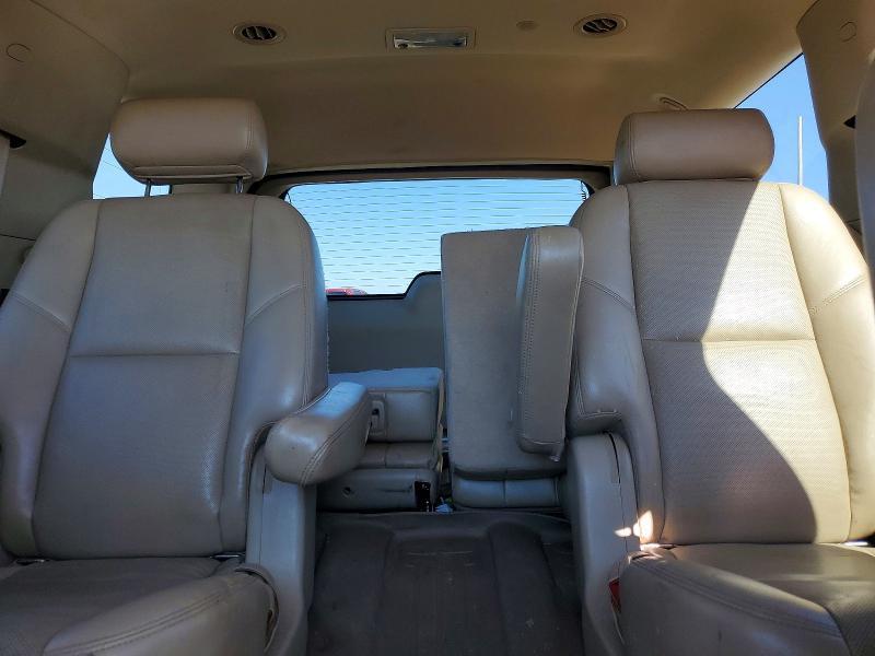 2010 GMC Yukon Denali