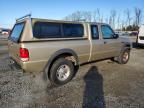 2000 Ford Ranger Super Cab