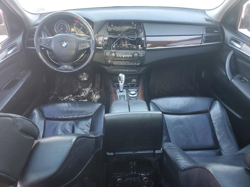 2009 BMW X5 Xdrive30i