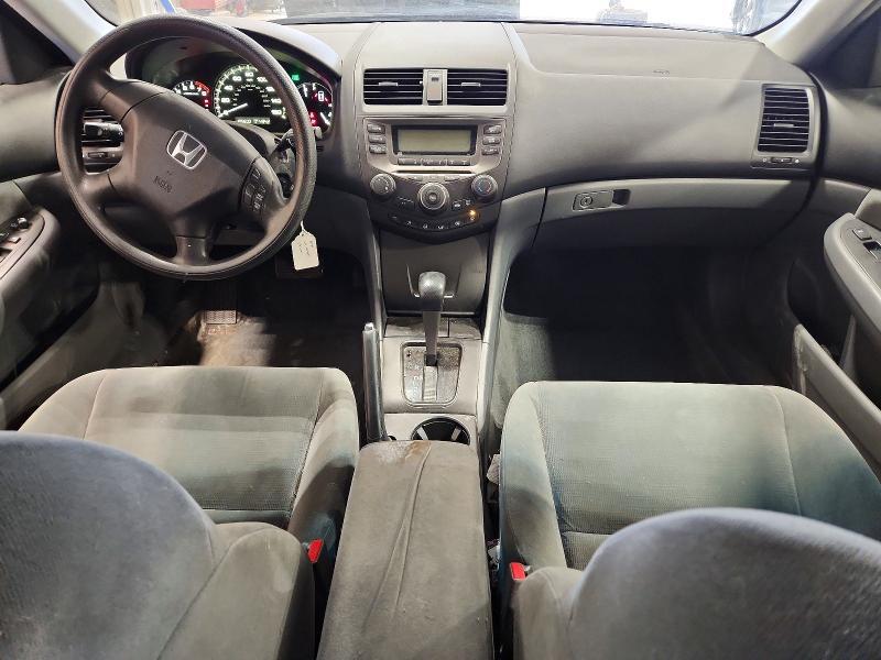 2006 Honda Accord lx