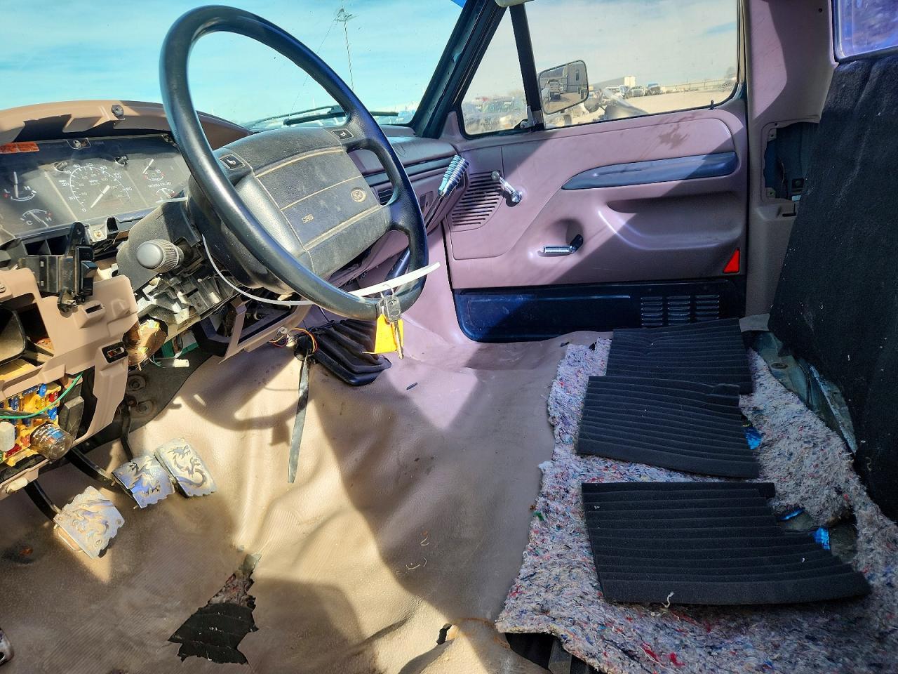 1994 Ford F150