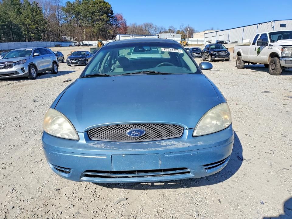 2006 Ford Taurus sel
