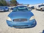 2006 Ford Taurus sel