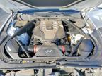 2015 Hyundai Genesis 5.0l