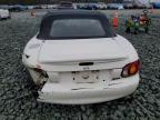 2000 Mazda Mx-5 Miata Base