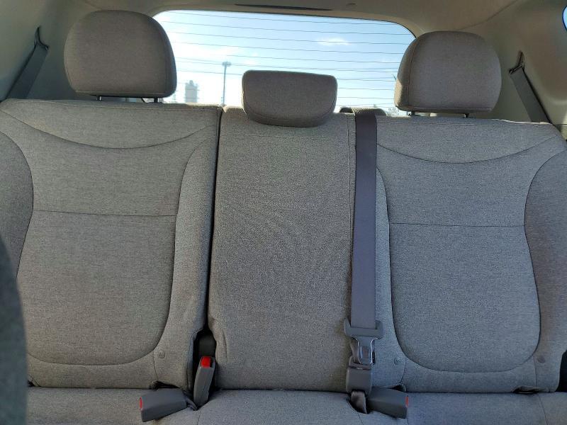 2017 KIA Soul ev Ev-e