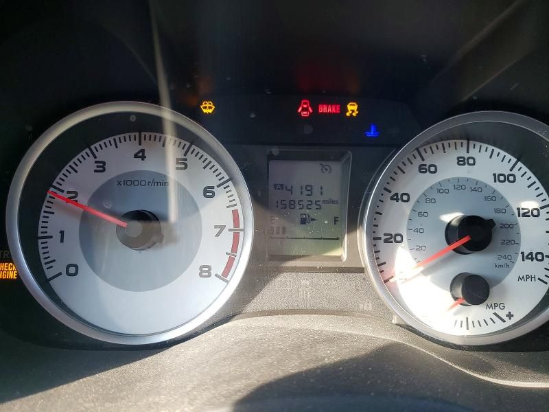 2014 Subaru Impreza Sport Premium